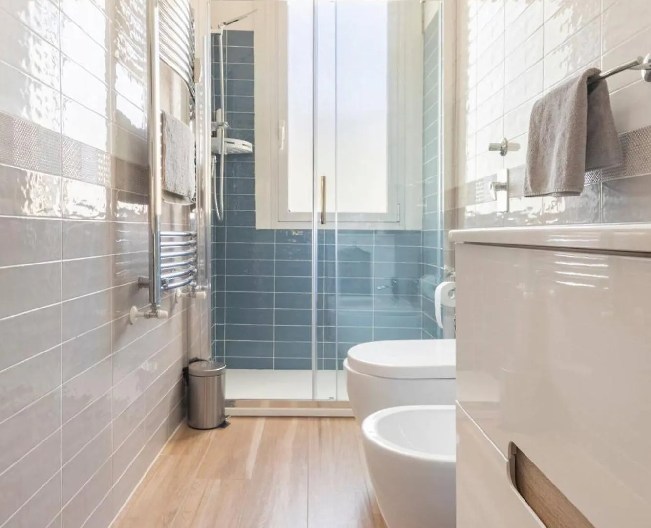 San Siro Arty And Cute Room - Homestay Con Bagno Privato Milano